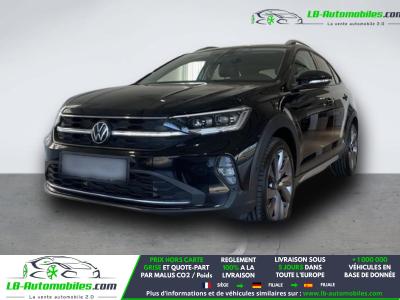 Volkswagen Taigo 1.5 TSI 150 BVA