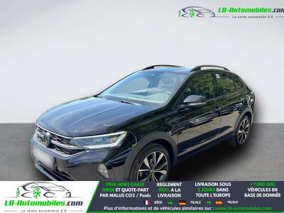 Volkswagen Taigo 1.5 TSI 150 BVA