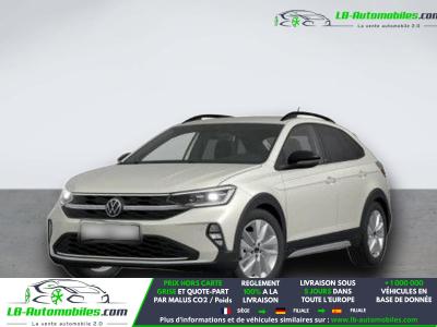 Volkswagen Taigo 1.5 TSI 150 BVA