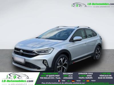 Volkswagen Taigo 1.5 TSI 150 BVA