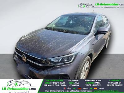 Volkswagen Taigo Taigo 1.0 TSI 110 BVM