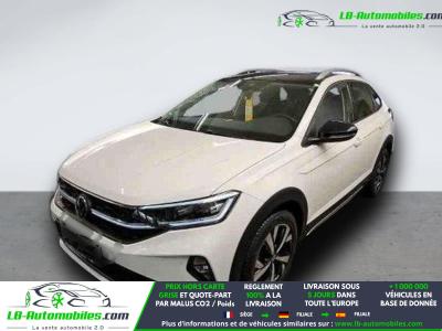 Volkswagen Taigo Taigo 1.0 TSI 110 BVM