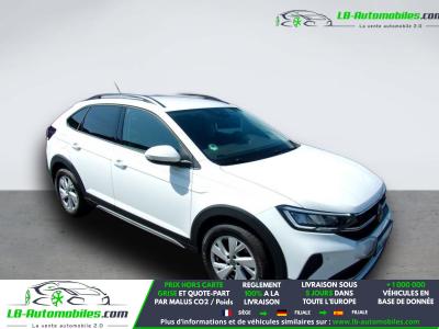 Volkswagen Taigo Taigo 1.0 TSI 110 BVM