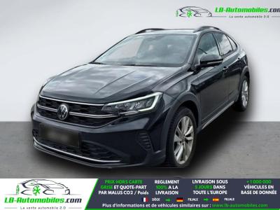 Volkswagen Taigo Taigo 1.0 TSI 110 BVM