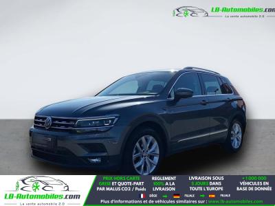 Volkswagen Tiguan 1.4 TSI 150 BMT BVA