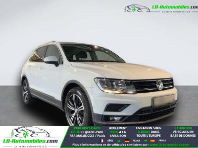 Volkswagen Tiguan 1.4 TSI 150 BMT BVA