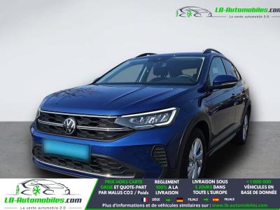 Volkswagen Taigo 1.0 TSI 95 BVM