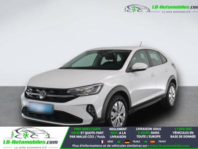 Volkswagen Taigo 1.0 TSI 95 BVM