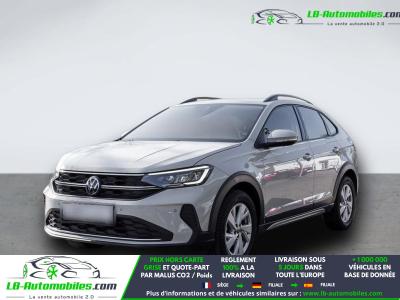 Volkswagen Taigo 1.0 TSI 95 BVM