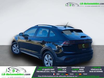 Volkswagen Taigo 1.0 TSI 95 BVM