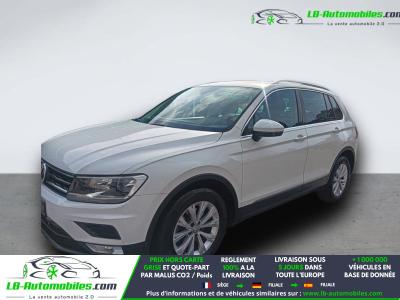 Volkswagen Tiguan 2.0 TDI 115 BMT