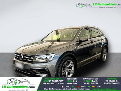 Volkswagen Tiguan 2.0 TDI 115 BMT