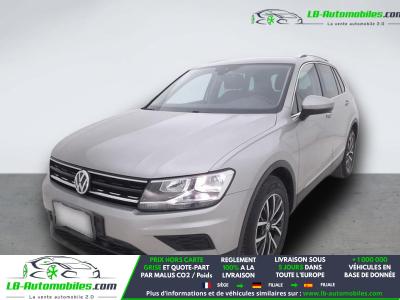 Volkswagen Tiguan 2.0 TDI 150 BVA