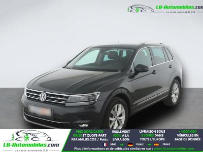 Volkswagen Tiguan 2.0 TDI 150 BVA