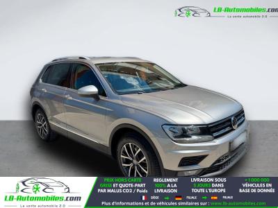 Volkswagen Tiguan 2.0 TDI 150 BVA