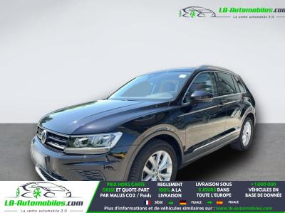 Volkswagen Tiguan 2.0 TSI 180 BMT BVA 4Motion