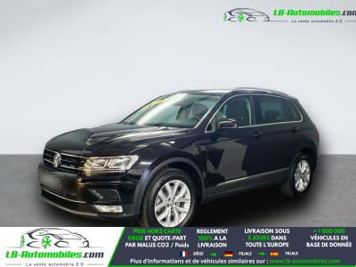 Volkswagen Tiguan 2.0 TSI 180 BMT BVA 4Motion