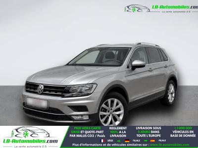 Volkswagen Tiguan 2.0 TSI 180 BMT BVA 4Motion