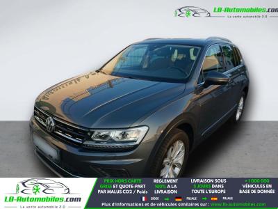 Volkswagen Tiguan 2.0 TSI 180 BMT BVA 4Motion