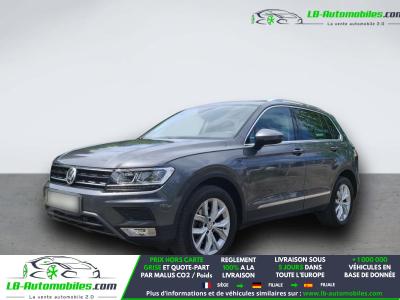 Volkswagen Tiguan 2.0 TSI 180 BMT BVA 4Motion