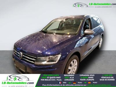 Volkswagen Tiguan Allspace 150 BVM