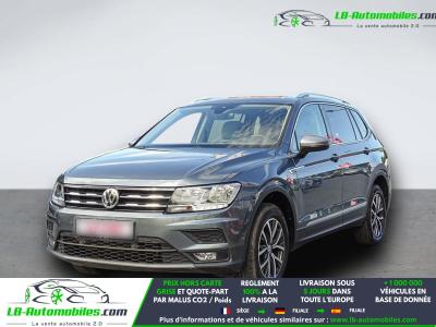 Volkswagen Tiguan Allspace 150 BVM