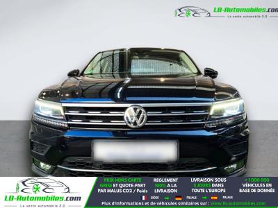 Volkswagen Tiguan 2.0 TSI 190 BVA 4Motion