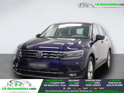 Volkswagen Tiguan 2.0 TSI 190 BVA 4Motion