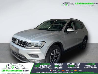 Volkswagen Tiguan 2.0 TDI 150 BVM