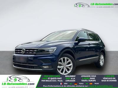 Volkswagen Tiguan 2.0 TSI 180 BMT BVA 4Motion