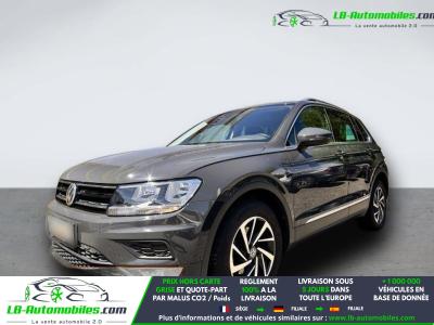 Volkswagen Tiguan 2.0 TDI 150 BVA