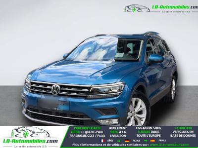 Volkswagen Tiguan 2.0 TDI 150 BVA