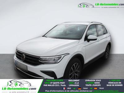 Volkswagen Tiguan 2.0 TDI 150 BVA