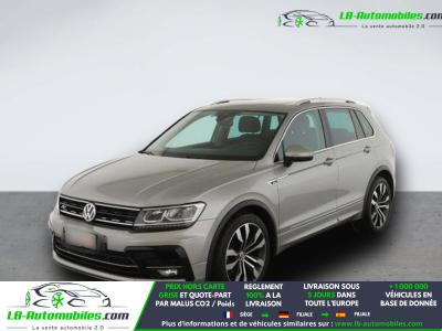 Volkswagen Tiguan 2.0 TDI 150 BVA