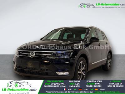 Volkswagen Tiguan 2.0 TDI 190 BMT BVA 4Motion