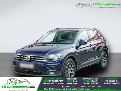 Volkswagen Tiguan 2.0 TDI 190 BMT BVA 4Motion