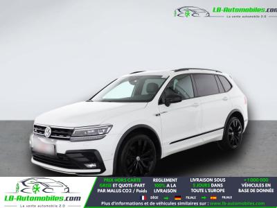 Volkswagen Tiguan Allspace 2.0 TDI 200 BVA 4Motion
