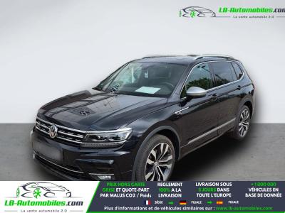 Volkswagen Tiguan Allspace 2.0 Bi-TDI 240 BVA 4Motion