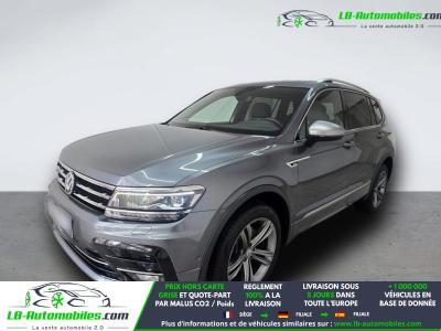 Volkswagen Tiguan Allspace 2.0 TDI 190 BVA 4Motion