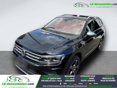 Volkswagen Tiguan Allspace 2.0 TSI 190 4Motion BVA