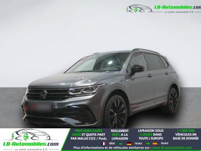 Volkswagen Tiguan Allspace 2.0 TDI 200 BVA 4Motion