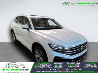 Volkswagen Touareg 3.0 TSI eHybrid 381ch BVA 4Motion