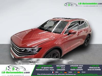 Volkswagen Touareg 3.0 TSI eHybrid 381ch BVA 4Motion