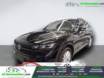Volkswagen Touareg 3.0 TSI eHybrid 462 ch BVA 4Motion