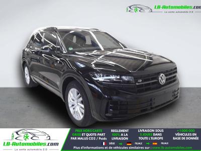 Volkswagen Touareg 3.0 TSI eHybrid 462 ch BVA 4Motion