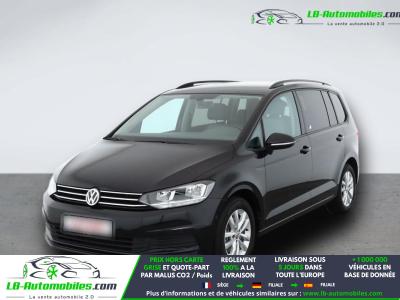 Volkswagen Touran 1.0 TSI 115 5pl