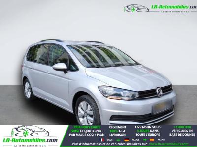 Volkswagen Touran 1.2 TSI 110 BMT 5pl