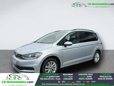 Volkswagen Touran 1.2 TSI 110 BMT 5pl