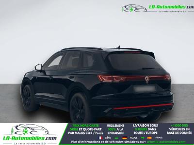 Volkswagen Touareg 3.0 TSI eHybrid 462 ch BVA 4Motion