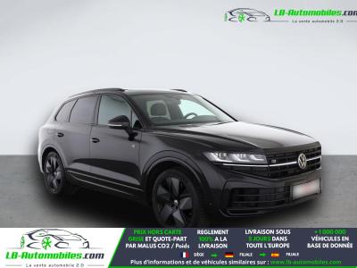 Volkswagen Touareg 3.0 TSI eHybrid 462 ch BVA 4Motion